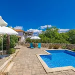 Villa Neva - Cizici, Krk