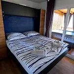 Mobile Homes Selce - Alpe Jadran Mobil