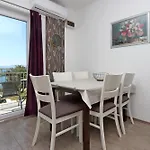 Apartments By The Sea Novi Vinodolski - 19981