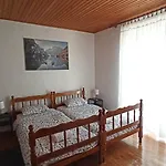 Holiday Home Family - 100M From Sea