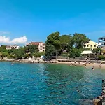 Holiday Home Family - 100M From Sea