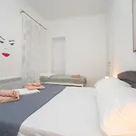 Apartments Lucija & Katia