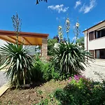Vila Ivana Jadranovo