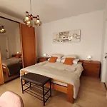 Apartman Tonka