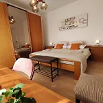 Apartman Tonka