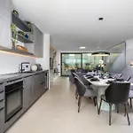 Villa Punat Hills With Pool 2