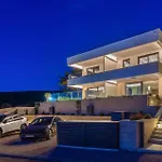 Villa Punat Hills With Pool 1