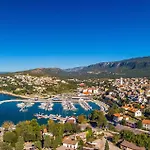 Pet Friendly Home In Bribir With Wifi