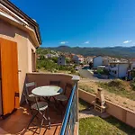 Family House With Swimming Pool