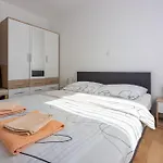 Family House With Swimming Pool
