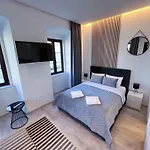 Luksuzni Studio Apartman Eden