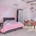 Apartments With A Parking Space Losinj, Losinj - 21417