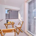 Apartments With A Parking Space Losinj, Losinj - 21417