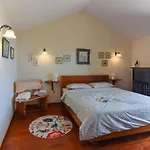 Holiday Home Casa Andrea By Interhome