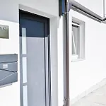 Apartment Zas