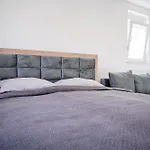 Apartment Zas