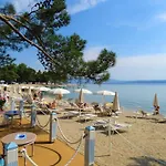 Apartment In Dramalj 5715