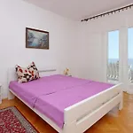 Apartments By The Sea Klenovica, Novi Vinodolski - 5516