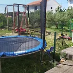 Apartmani Lucia