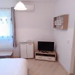 Apartments Turan