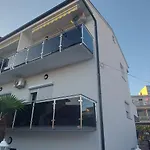 Apartments Ema