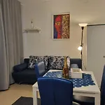 Apartments Dora