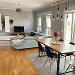 Apartments Margareta
