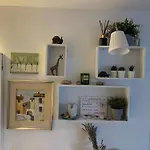 Studio Apartment Laura