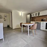 Palme Apartments