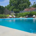 Villa Bellina Muraj