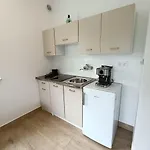 Apartments Chilla ***
