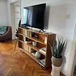 Apartment Mirna - What You See Is What You Get