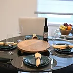 Simply Red Apartment