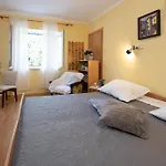 Apartments Egle Opatija