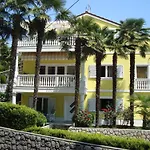 Apartments Egle Opatija
