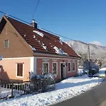 Gorska Kuca Elin