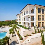 Apartments Poville Residence