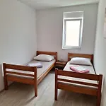 Apartments Glavan