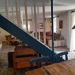 Casa Lin & Casa Blanca