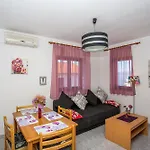 Olivista Croatia Apartments