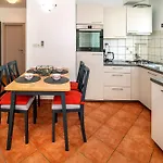 Apartments With Terrace