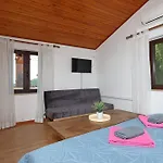 Rooms With Wifi Brsec, Opatija - 7768