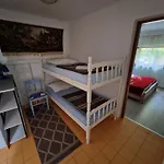 Apartments Zlatko