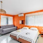 Apartments With A Parking Space Brsec, Opatija - 7796