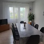 Apartments Pahljina