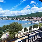 Apartmani Plaza