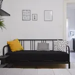 Apartment Free Time