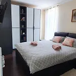 Apartments Tb