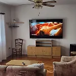 Apartmani Mazzarolli