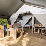 Easyatent Safari Tent Comfort Krk